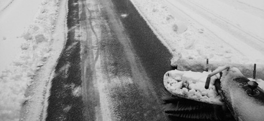 Winterdienst